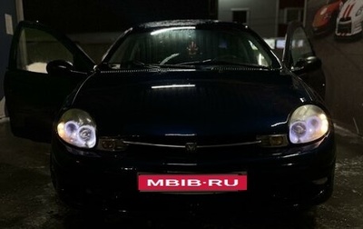 Dodge Neon II, 2001 год, 270 000 рублей, 1 фотография