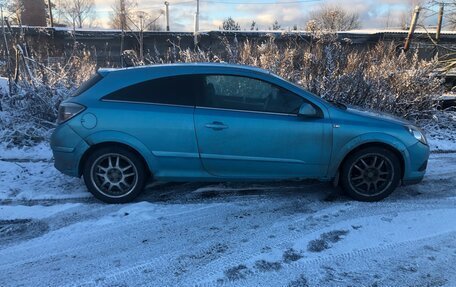 Opel Astra H, 2009 год, 420 000 рублей, 7 фотография