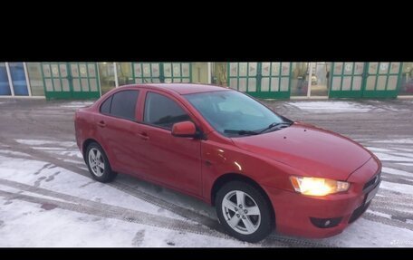 Mitsubishi Lancer IX, 2007 год, 560 000 рублей, 2 фотография