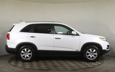 KIA Sorento II рестайлинг, 2012 год, 1 650 000 рублей, 4 фотография