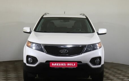 KIA Sorento II рестайлинг, 2012 год, 1 650 000 рублей, 2 фотография