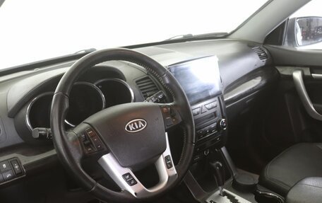 KIA Sorento II рестайлинг, 2012 год, 1 650 000 рублей, 13 фотография