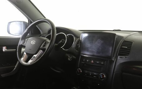 KIA Sorento II рестайлинг, 2012 год, 1 650 000 рублей, 9 фотография