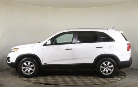 KIA Sorento II рестайлинг, 2012 год, 1 650 000 рублей, 8 фотография