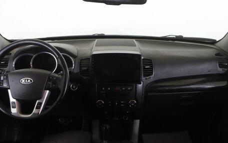 KIA Sorento II рестайлинг, 2012 год, 1 650 000 рублей, 11 фотография