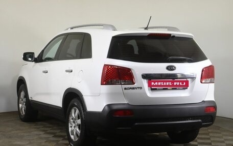 KIA Sorento II рестайлинг, 2012 год, 1 650 000 рублей, 7 фотография