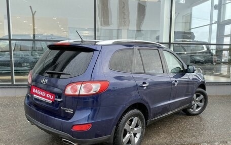 Hyundai Santa Fe III рестайлинг, 2011 год, 1 570 000 рублей, 7 фотография