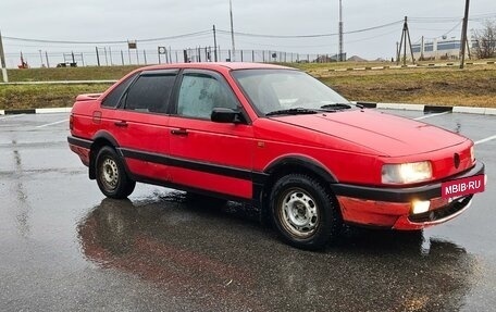 Volkswagen Passat B3, 1989 год, 195 000 рублей, 2 фотография