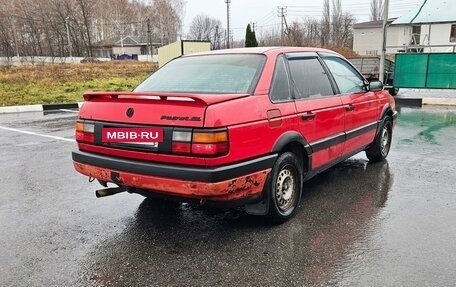 Volkswagen Passat B3, 1989 год, 195 000 рублей, 3 фотография