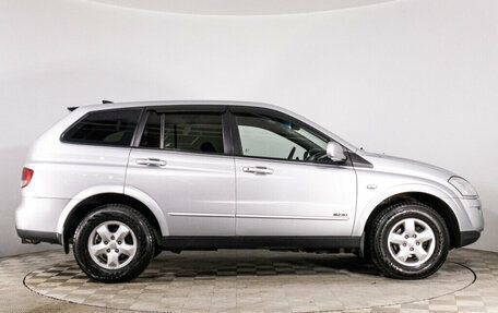 SsangYong Kyron I, 2011 год, 689 000 рублей, 4 фотография