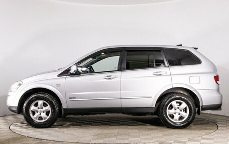 SsangYong Kyron I, 2011 год, 689 000 рублей, 8 фотография