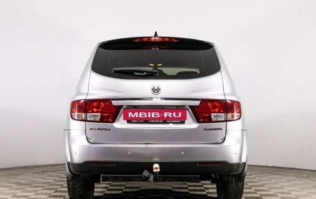 SsangYong Kyron I, 2011 год, 689 000 рублей, 6 фотография