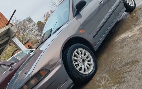 Mitsubishi Galant VIII, 1997 год, 380 000 рублей, 8 фотография