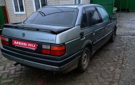 Volkswagen Passat B3, 1989 год, 115 000 рублей, 3 фотография