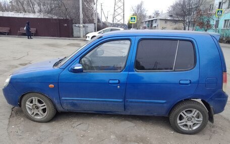 BYD Flyer, 2006 год, 150 000 рублей, 3 фотография