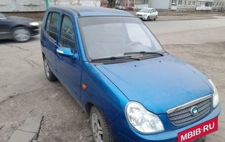 BYD Flyer, 2006 год, 150 000 рублей, 2 фотография