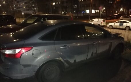 Ford Focus III, 2014 год, 450 000 рублей, 3 фотография