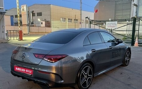 Mercedes-Benz CLA, 2019 год, 3 100 000 рублей, 4 фотография