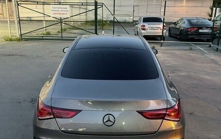 Mercedes-Benz CLA, 2019 год, 3 100 000 рублей, 7 фотография