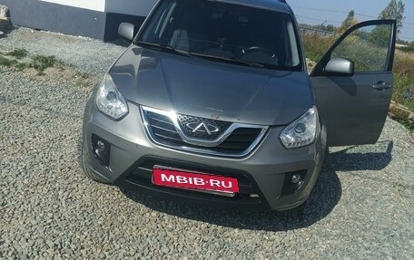 Chery Tiggo (T11), 2013 год, 600 000 рублей, 2 фотография