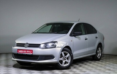 Volkswagen Polo VI (EU Market), 2014 год, 480 000 рублей, 1 фотография