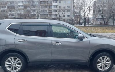 Nissan X-Trail, 2016 год, 1 700 000 рублей, 1 фотография