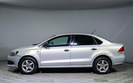 Volkswagen Polo VI (EU Market), 2014 год, 480 000 рублей, 8 фотография