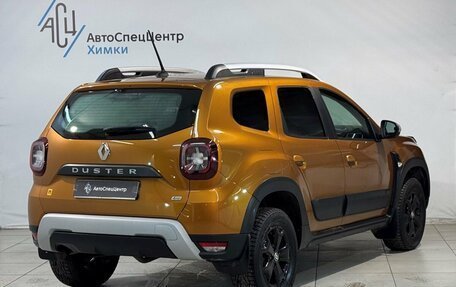 Renault Duster, 2021 год, 1 999 800 рублей, 2 фотография