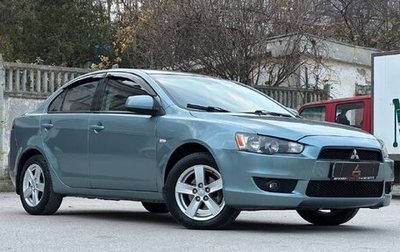 Mitsubishi Lancer IX, 2008 год, 737 000 рублей, 1 фотография