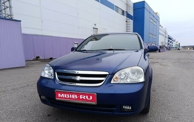 Chevrolet Lacetti, 2006 год, 520 000 рублей, 1 фотография