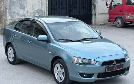 Mitsubishi Lancer IX, 2008 год, 737 000 рублей, 10 фотография