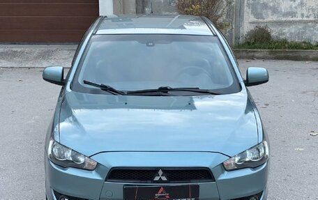 Mitsubishi Lancer IX, 2008 год, 737 000 рублей, 7 фотография