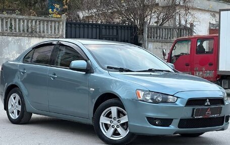 Mitsubishi Lancer IX, 2008 год, 737 000 рублей, 2 фотография