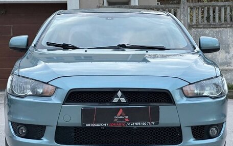 Mitsubishi Lancer IX, 2008 год, 737 000 рублей, 6 фотография