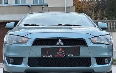 Mitsubishi Lancer IX, 2008 год, 737 000 рублей, 5 фотография