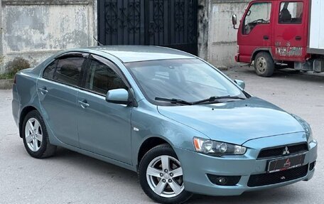 Mitsubishi Lancer IX, 2008 год, 737 000 рублей, 3 фотография