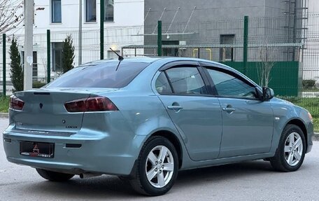 Mitsubishi Lancer IX, 2008 год, 737 000 рублей, 15 фотография