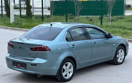 Mitsubishi Lancer IX, 2008 год, 737 000 рублей, 16 фотография