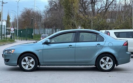 Mitsubishi Lancer IX, 2008 год, 737 000 рублей, 24 фотография