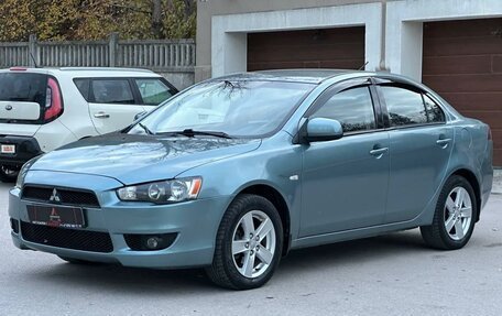 Mitsubishi Lancer IX, 2008 год, 737 000 рублей, 28 фотография