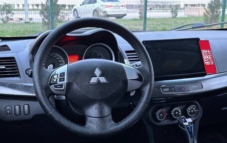 Mitsubishi Lancer IX, 2008 год, 737 000 рублей, 32 фотография