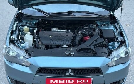 Mitsubishi Lancer IX, 2008 год, 737 000 рублей, 37 фотография