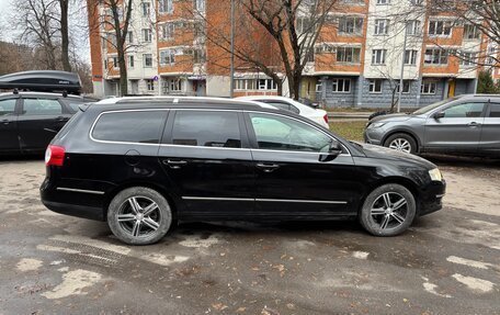 Volkswagen Passat B6, 2009 год, 680 000 рублей, 7 фотография