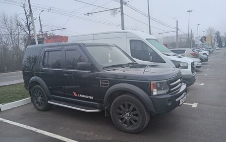 Land Rover Discovery III, 2006 год, 1 150 000 рублей, 2 фотография