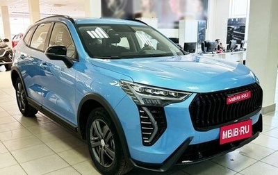 Haval Jolion, 2024 год, 2 449 000 рублей, 1 фотография