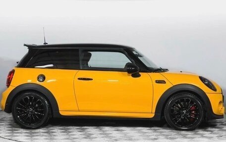 MINI Hatch, 2014 год, 2 400 000 рублей, 6 фотография