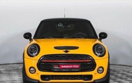 MINI Hatch, 2014 год, 2 400 000 рублей, 4 фотография