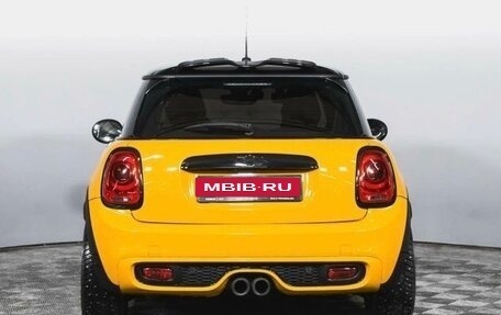 MINI Hatch, 2014 год, 2 400 000 рублей, 3 фотография