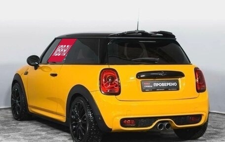 MINI Hatch, 2014 год, 2 400 000 рублей, 7 фотография