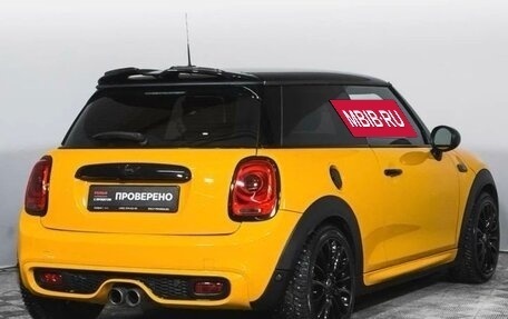 MINI Hatch, 2014 год, 2 400 000 рублей, 5 фотография